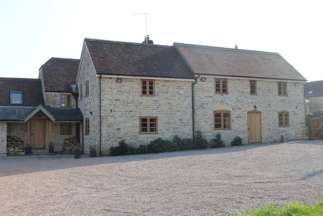 New Inn Farmhouse