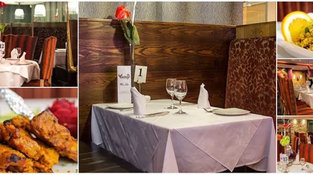 The Viceroy Duffield