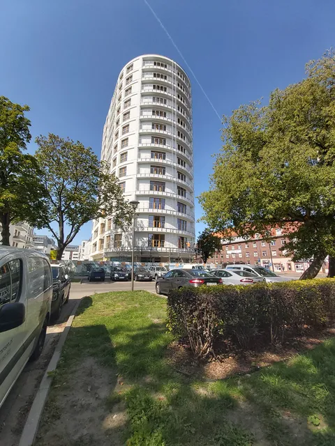 Apartament Suite Tower