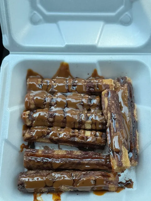 Steve's Street Meats