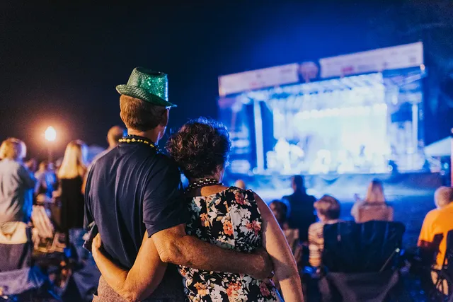 Lake Wales Mardi Gras