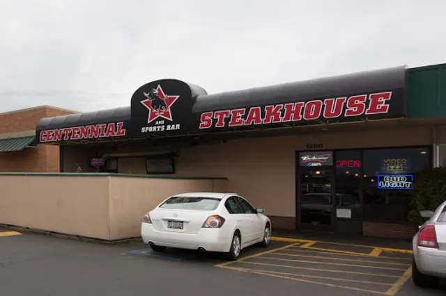 Centennial Steak House and Sports Bar