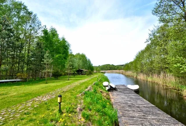 Agrotourism Stork's Nest