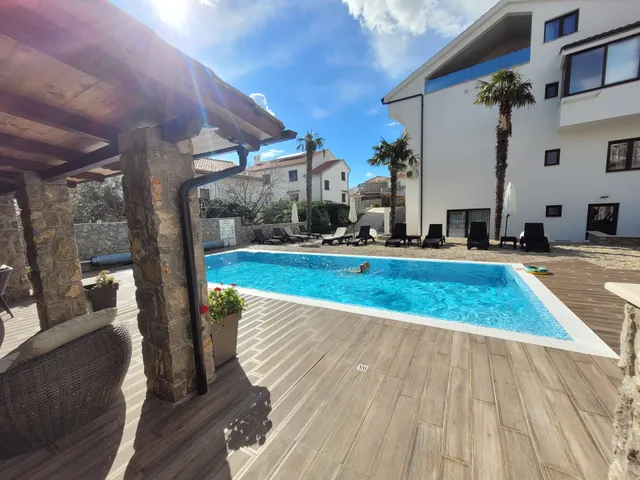 Apartments Petra Krk