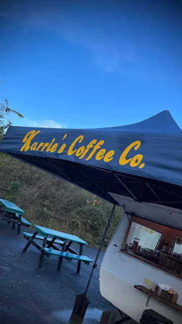 Karrie’s Coffee Co