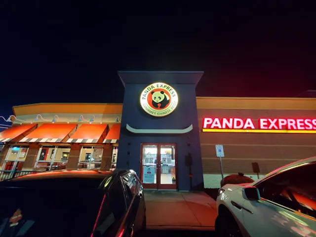 Panda Express