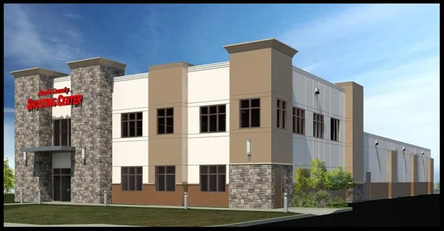 North County Shooting Center