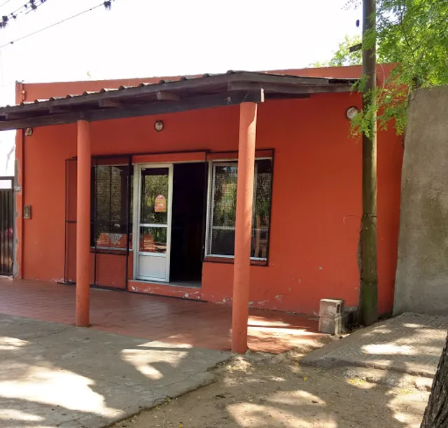 Pizzeria Las Dos Cuñadas