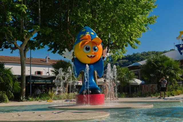 Camping Village Lago Maggiore