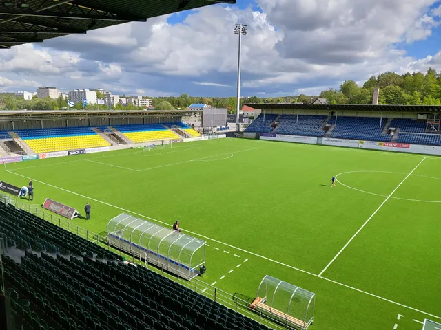 Veritas Stadion
