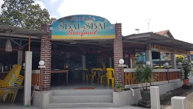 Sbai Sbai Seafood