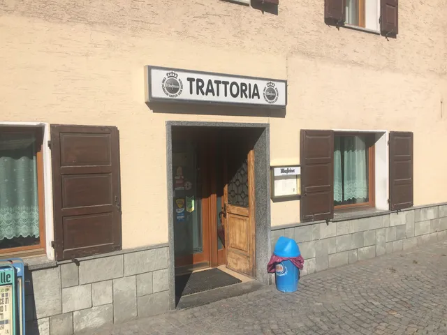 Trattoria Adalgisa