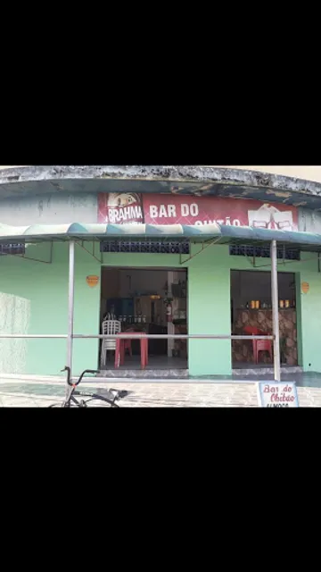 Bar do Chitão