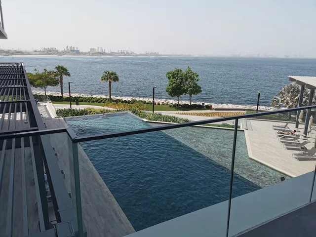 Bluewaters Residences 8