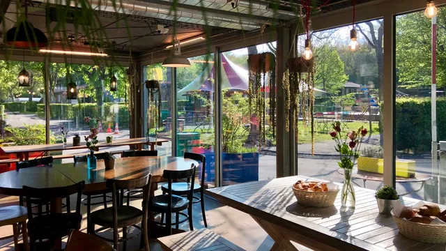 Restaurant Gartäbeiz Eymatt 62