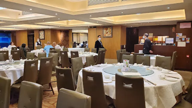 Marbo Seafood Restaurent