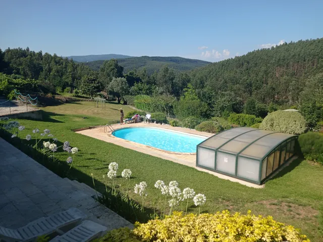 Casa Sulo Holiday Apartments