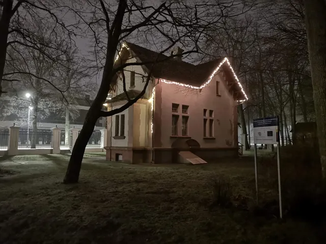 Guest House Darius ir Girėnas