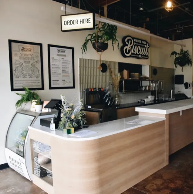 Winter Park Biscuit Company