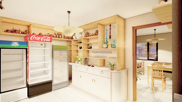 T3 Thakali Bhanchha Ghar & Sekuwa Cafe