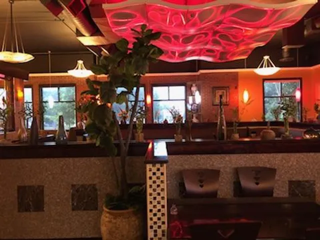 Ambrosia Asian Bistro