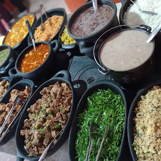 Restaurante E Lanchonete Panela De Barro