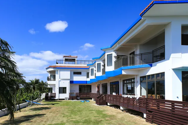 Haruhoo Resort ISHIGAKI