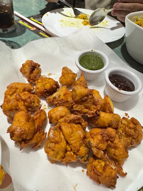 Curry king Indian Restaurant