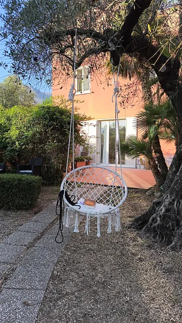 Tenuta Maison Angelina