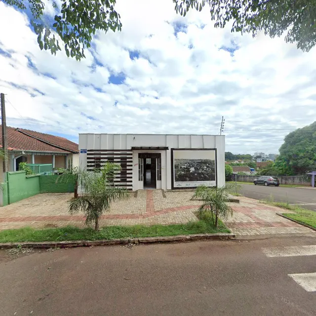 Museu Histórico de Pinhalzinho