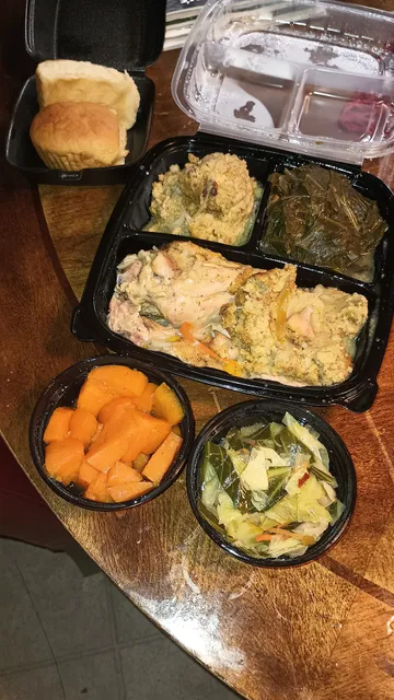 Sistergirls' Kitchen