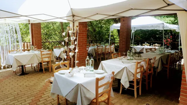 Trattoria Antichi Sapori