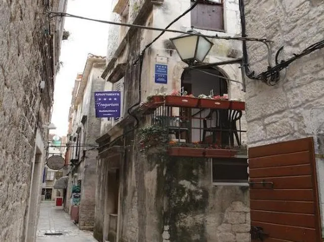 Apartments Tragurium & Salona