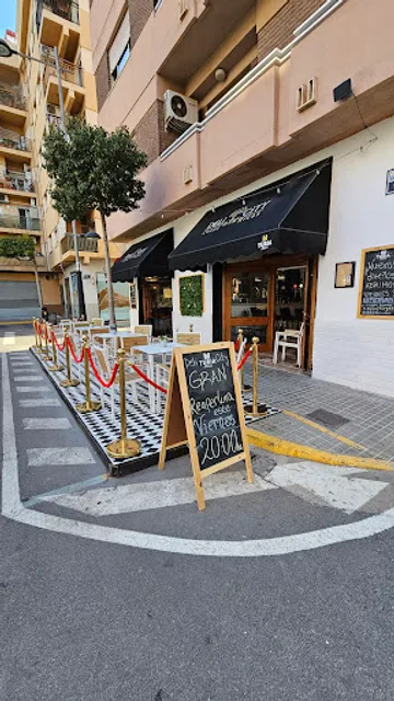 Deli City Cosas Ricas Sedaví, Valencia