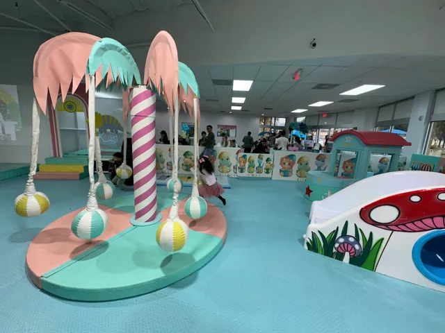 DINO KIDZ - Castle Hills