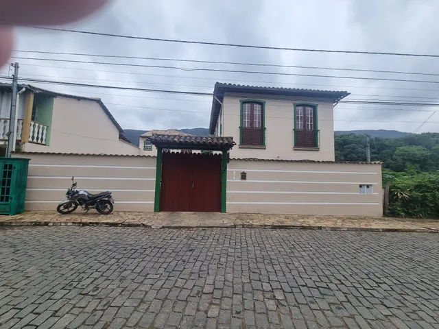 Pousada Solar De Amélia