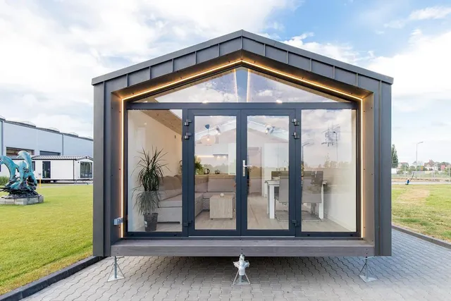 Sunrise Holiday Homes Ltd