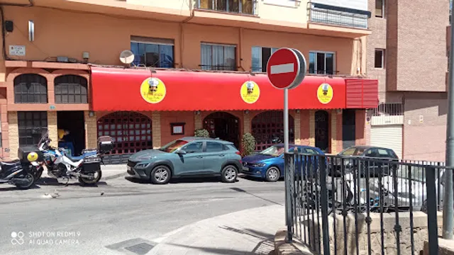 Restaurantes Alicante EDMUNDO Comida Argentina