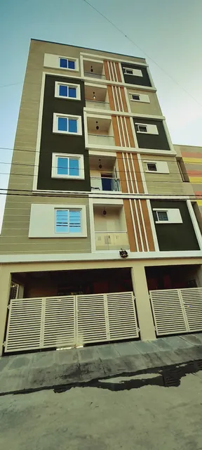 ANI living Spaces Sarjapura