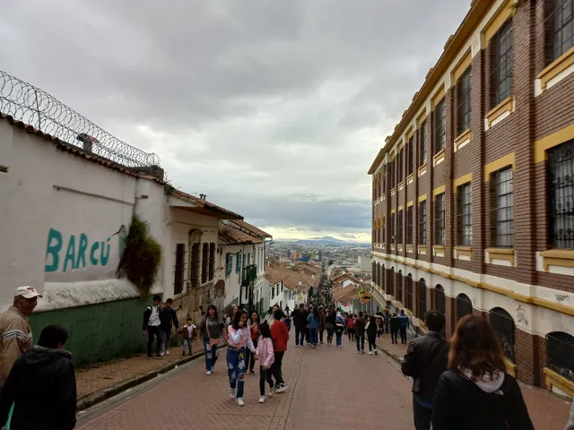 Barcú Feria - Festival