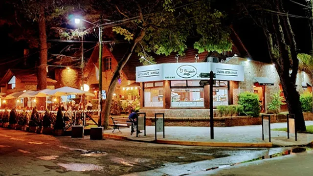 Restaurant El Quincho