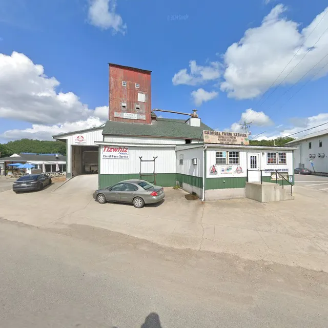 Carroll Farm Services