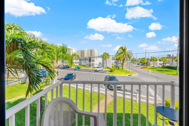 Majestic Beach Condo