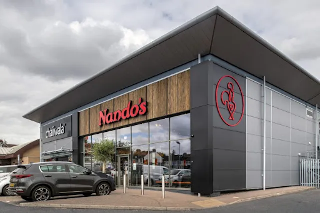 Nando's Luton - Hatters Way Retail Park