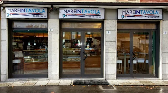 MAREINTAVOLA