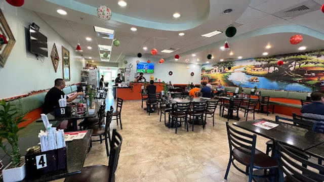 Pho 07 Vietnamese Restaurant