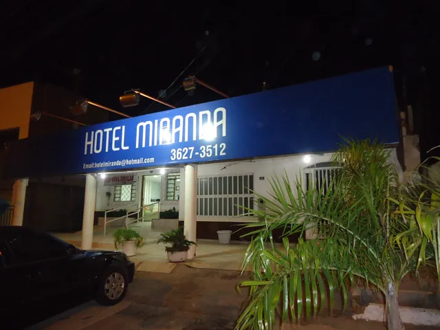 Hotel Miranda