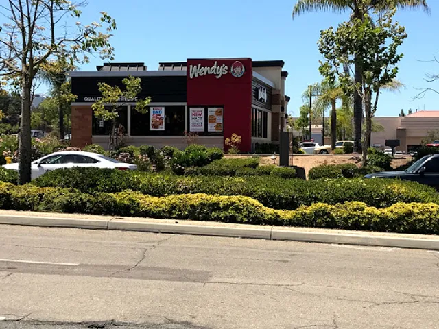 Wendy's
