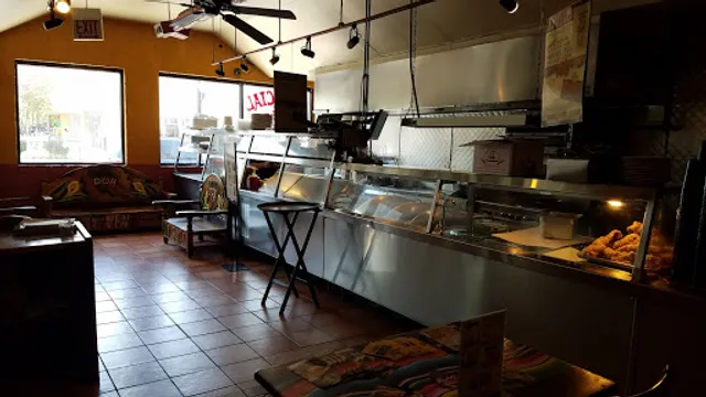 Carnitas Don Rafa Restaurant