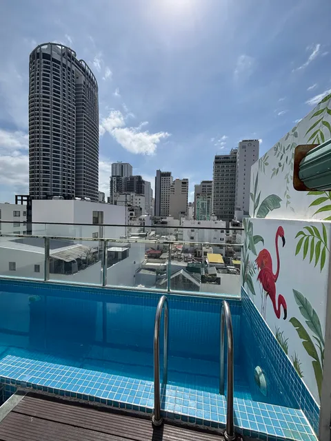 Bondi Backpackers Nhatrang